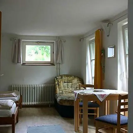 Lägenhet Arhona Wohn- Und Tagungshaus *