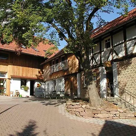 Lägenhet Arhona Wohn- Und Tagungshaus