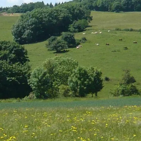 Arhona Wohn- Und Tagungshaus