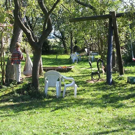 Arhona Wohn- Und Tagungshaus Hohenroda (Hessen)