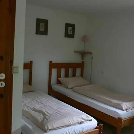Arhona Wohn- Und Tagungshaus Hohenroda (Hessen)